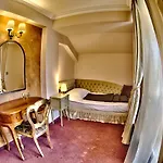 Otel Meg-lozenetz
