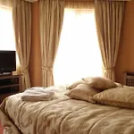 Meg-lozenetz Otel Sofya