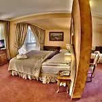 Meg-lozenetz Otel Sofya