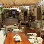 Otel Meg-lozenetz Sofya