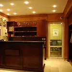 Otel Meg-lozenetz 3*
