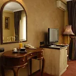 Otel Meg-lozenetz