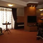 Otel Meg-lozenetz Sofya