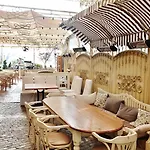 Meg-lozenetz Otel Sofya