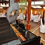 Meg-lozenetz Otel Sofya