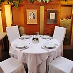 Meg-lozenetz Otel Sofya