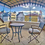 Meg-lozenetz Otel Sofya