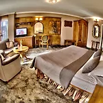 Meg-lozenetz Otel