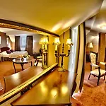Otel Meg-lozenetz