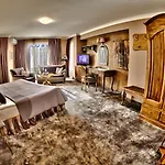 Meg-lozenetz Otel Sofya