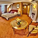 Meg-lozenetz Otel Sofya