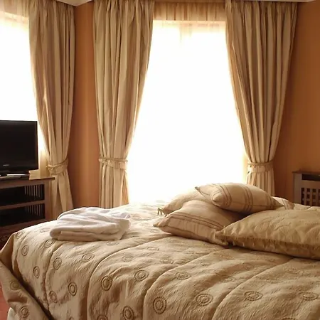 Meg-lozenetz فندق صوفيا