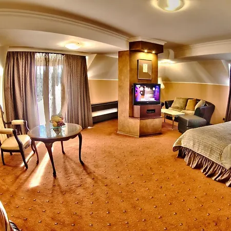 Meg-lozenetz Σόφια