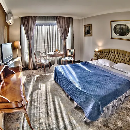 Meg-lozenetz 3* Σόφια