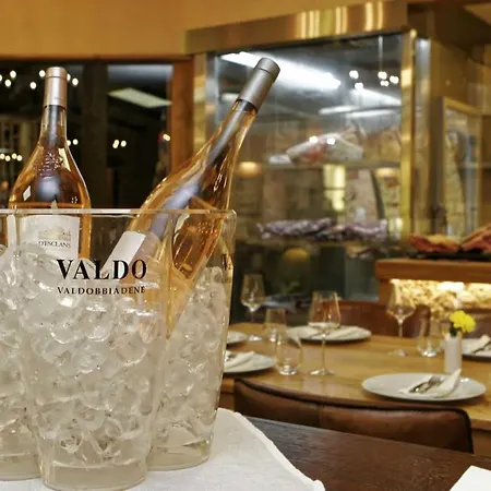 Meg-lozenetz Ξενοδοχείο