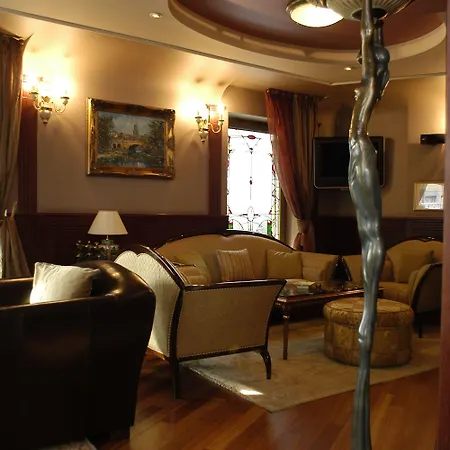 Meg-lozenetz 3* ソフィア