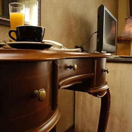 Meg-lozenetz Otel Sofya