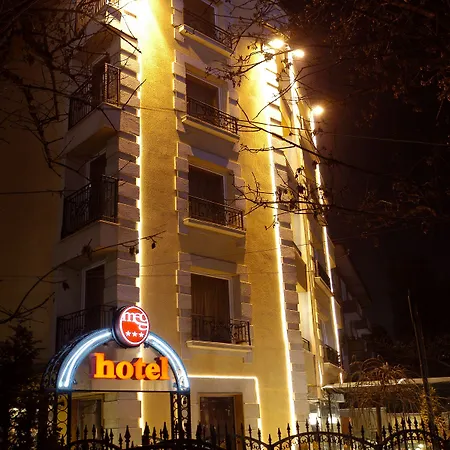 Meg-lozenetz 3* Sofya