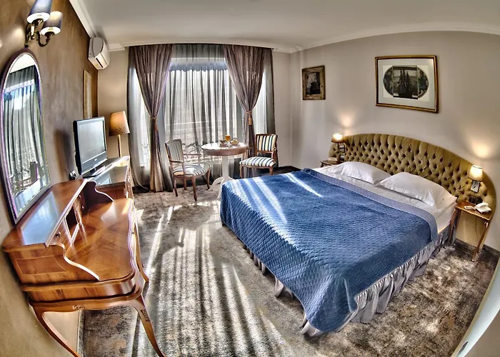 Meg-lozenetz 3* Sofie