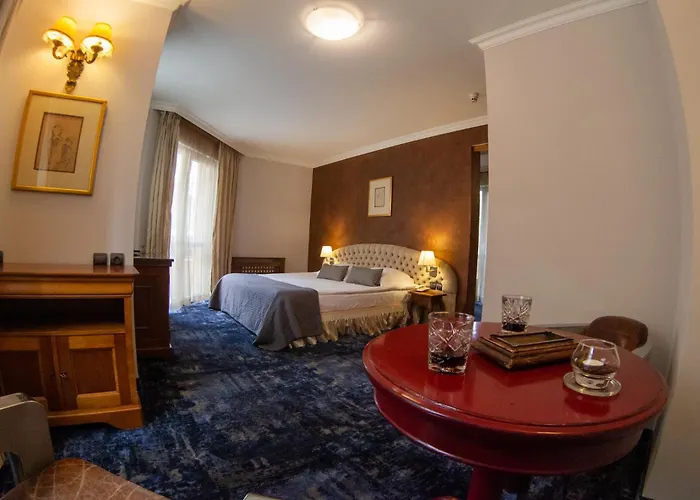 Meg-lozenetz 3* Sofie