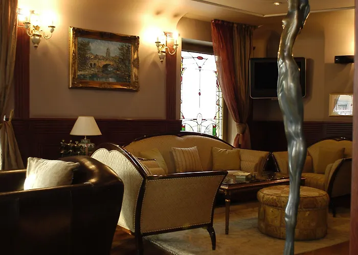 Meg-lozenetz 3* Sofie