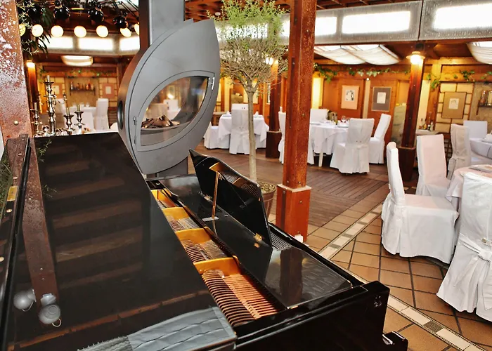 Meg-lozenetz Hotel Sofia