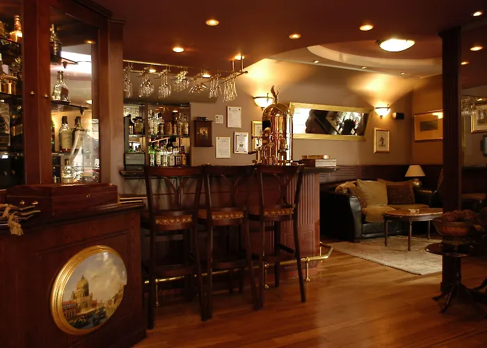 Hotel Meg-lozenetz Sofie