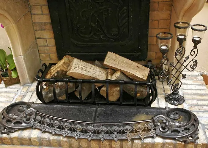 Meg-lozenetz Hotell 3*