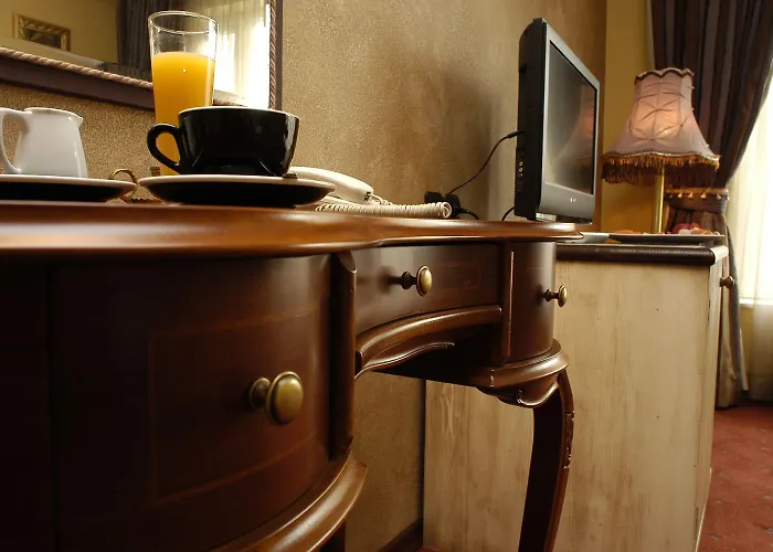 Meg-lozenetz Hotell Sofia