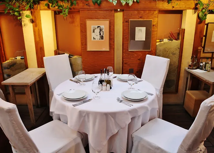 Meg-lozenetz Hotell Sofia