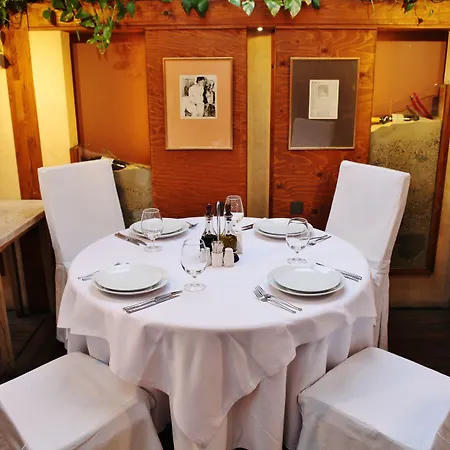 Meg-lozenetz Hotel Sófia