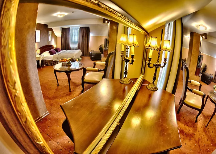 Meg-lozenetz 3* Sofia